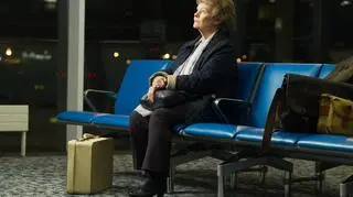 Judi Dench