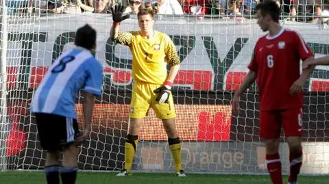 Argentyna nam nie leży. Na mundialu już ją ograliśmy, ale liczby mamy niekorzystne