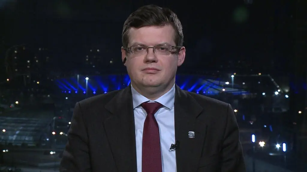 Markiewicz: te wybory z wolnym KRS-em mają niewiele wspólnego