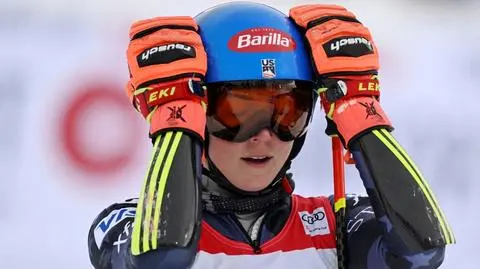 Shiffrin poprawiła osiągnięcie Stenmarka. Rekordowe zwycięstwo Amerykanki