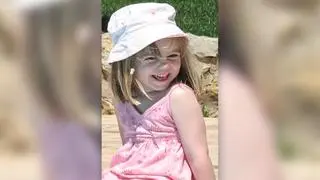 Madeleine McCann zaginęła w 2015 roku