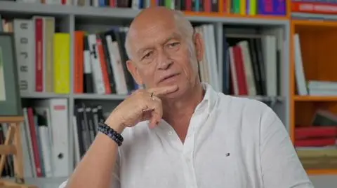 Andrzej Pągowski i Magda Błażków o Księdze Stulecia Niepodległości