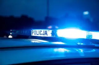 Policja zatrzymała 22-latka (zdjęcie ilustracyjne) 