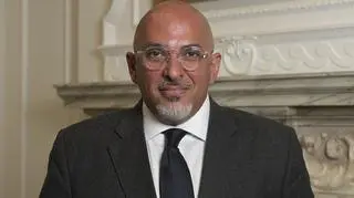 Nadhim Zahawi