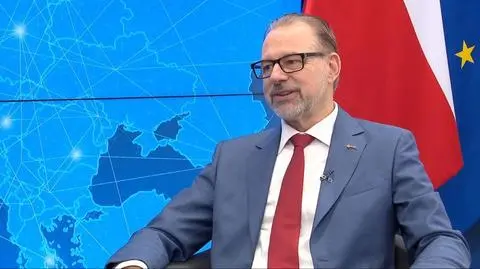 Kolejny Polak na orbicie? "Bądźcie czujni"