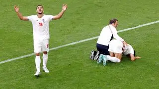 Iran walczy o awans do 1/8 finału 