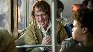 Joaquin Phoenix przed "Jokerem" odmawiał ról superbohaterów