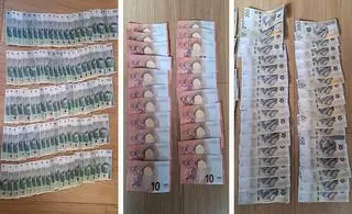 Zlikwidowali międzynarodowy szlak przemytu prekursorów metamfetaminy