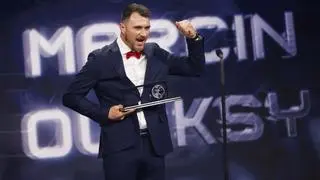 Marcin Oleksy