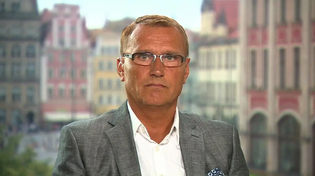 Maciej Stachowiak: ta sprawa nigdy nie ujrzałaby światła dziennego