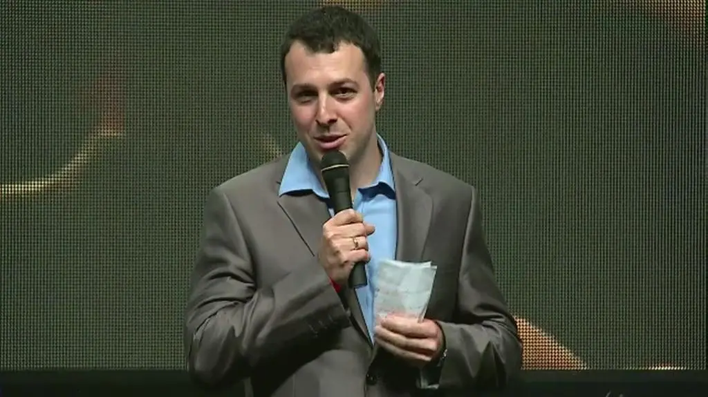 Zjazd woJOWników Kukiza