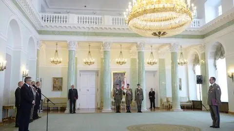 Nie ma nic skuteczniejszego dla zapewnienia bezpieczeństwa i zapewnienia pokoju jak możliwość pokazania że nie jest się bezsilnym bezbronnym