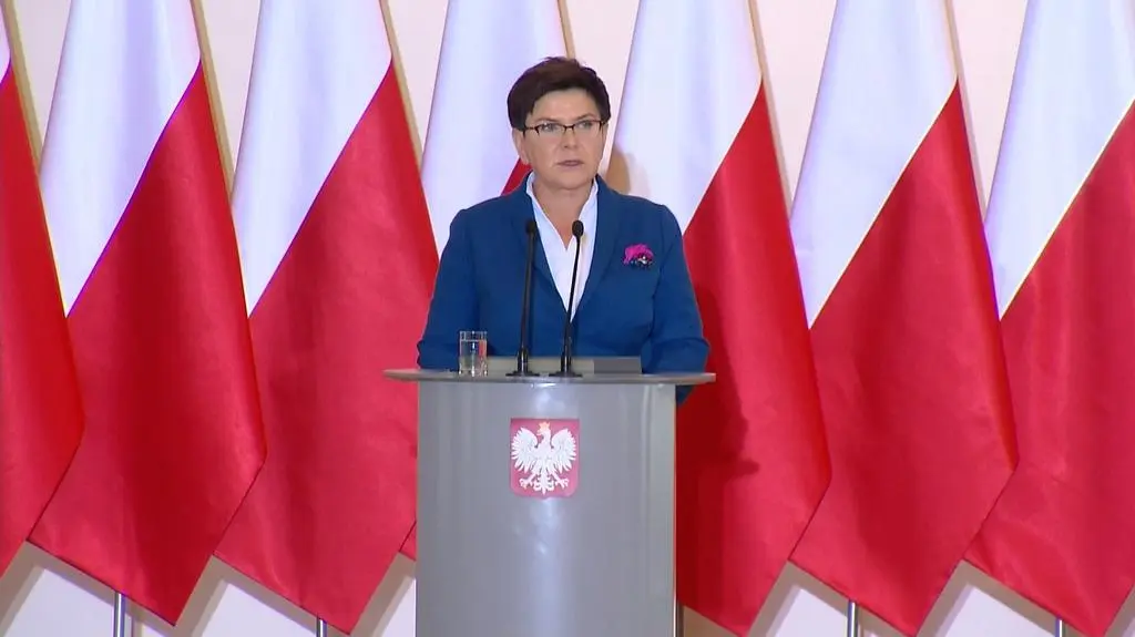 Premier rządu o bezpieczeństwie
