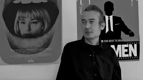 "Człowiek, który o kinie wiedział wszystko". Michał Libera nie żyje