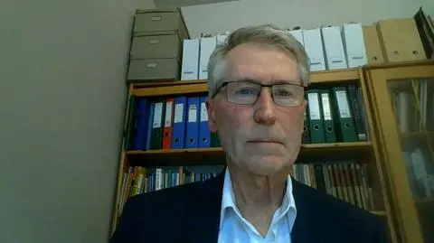 Czy elektrownia atomowa Zaporoże stanowi zagrożenie dla Polski? Ekspert PAN wyjaśnia