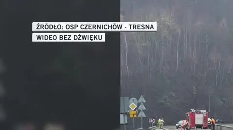 OSP CZERNICHÓW