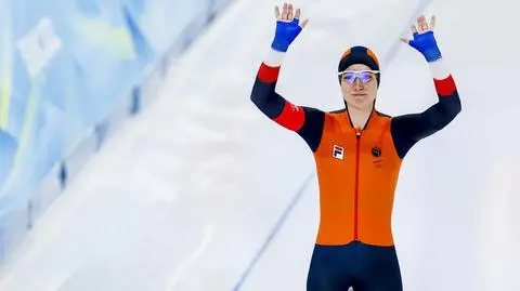 Mistrzyni olimpijska w łyżwiarstwie szybkim spróbuje sił w innej dyscyplinie