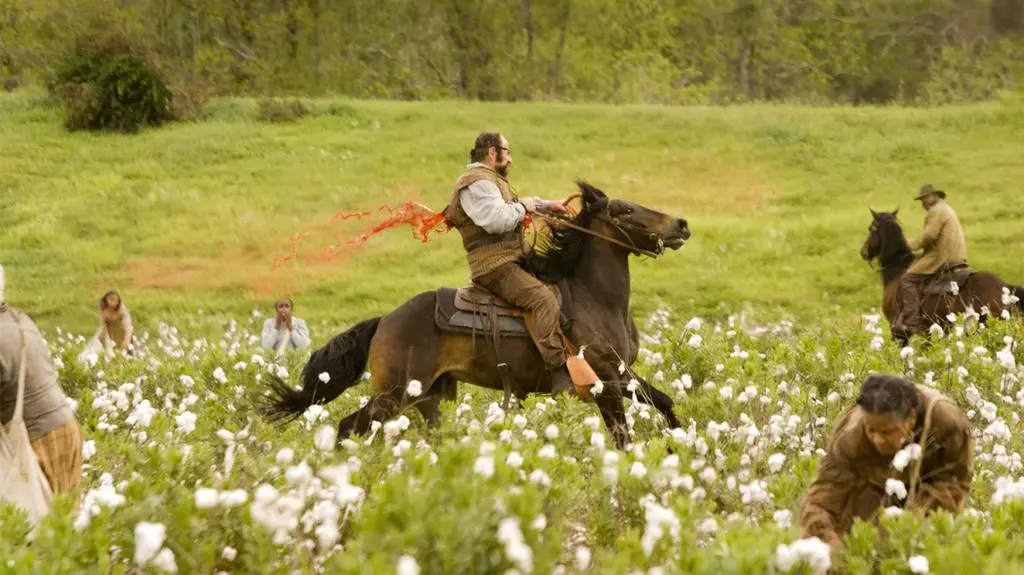"Django"