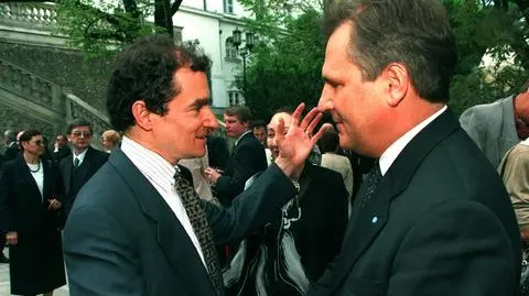 "Architekci sukcesu"