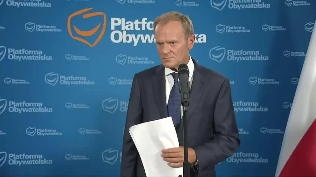 tusk marcin 