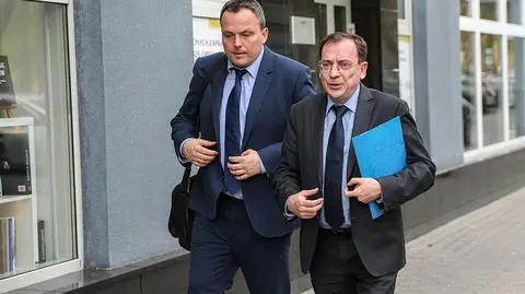 Ekspresowy Pogonowski. Jak w półtora roku zostać pułkownikiem