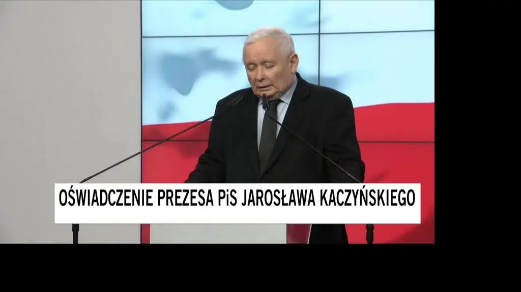 kaczynski