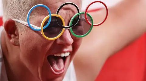 Włodarczyk: Obchody zaczną się w samolocie. Nie wiem, czy pilot wie, co go czeka