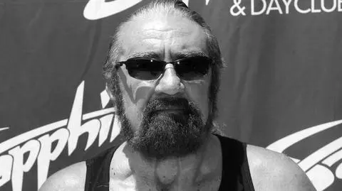 Zmarł Richard Marcinko. Założyciel elitarnej jednostki specjalnej miał 81 lat