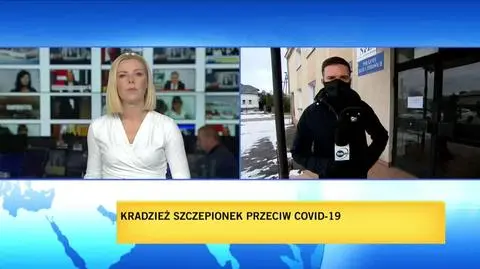kradzież szczepionek 1