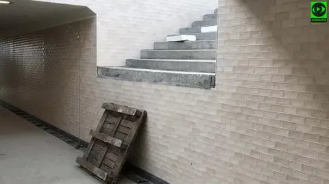 Przystanek Gdańsk Kolonia 