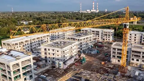 Polacy w przeludnionych mieszkaniach. Takiego ścisku nie ma nigdzie w Europie