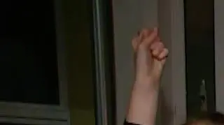 Protest w Szczecinie