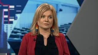 Posłanka KO Dorota Łoboda przekonuje, że wrzesień 2024 to dobry moment na zniknięcie HiT-u z polskich szkół