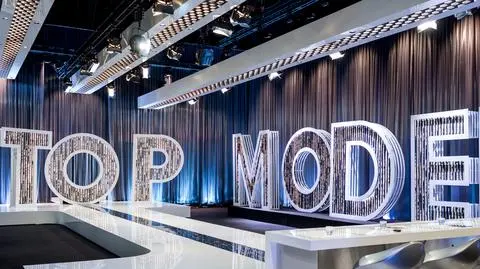 Uczestnik "Top Model" usunięty z finału