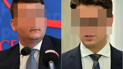 Były rzecznik MON i były poseł PiS wśród sześciu osób zatrzymanych przez CBA