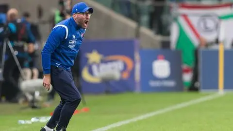 Papszun reaktywacja. Wielki powrót w Rakowie