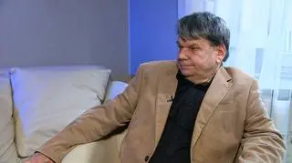 Profesor Jan Zimmerman o ustawie represyjnej