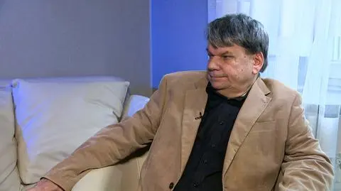 Profesor Jan Zimmerman o ustawie represyjnej