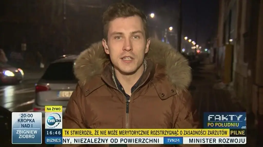 Asesor stanie przed komisją dyscyplinarną 