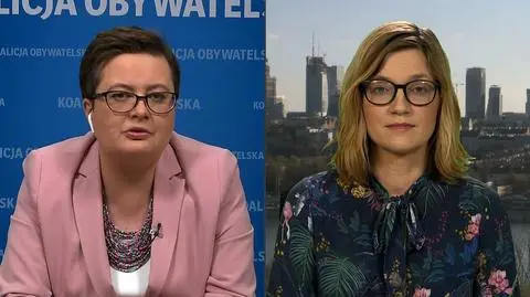 Biejat: Lewica jeszcze nie poparła KPO