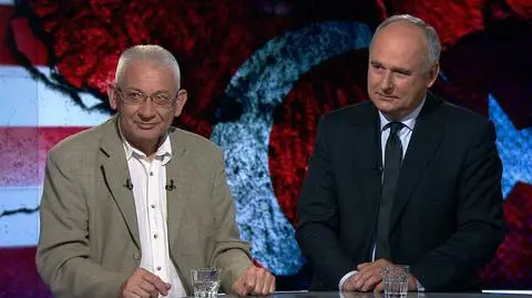 Na kryzys w Turcji nakłada się nieprzewidywalny konflikt dwóch autorytarnych osobowości