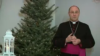 Prymas Polski arcybiskup Wojciech Polak