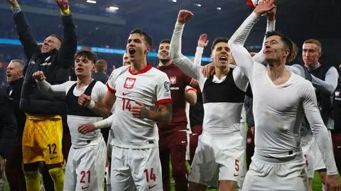 Z kim Polska zagra na Euro?