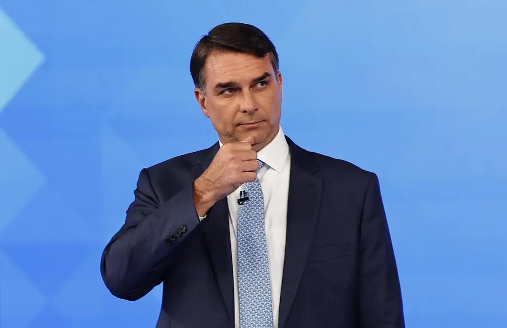 Flavio Bolsonaro