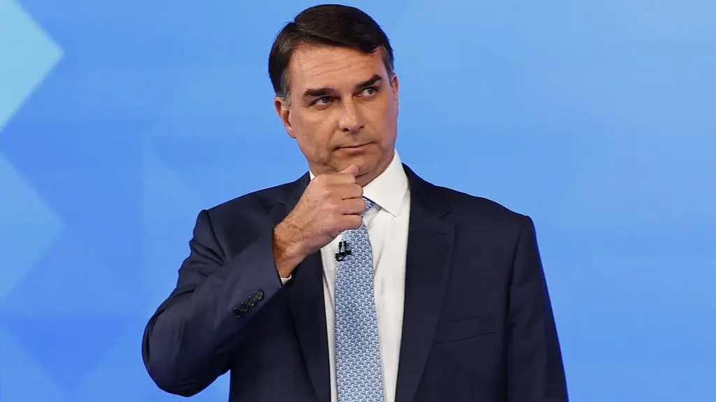 Flavio Bolsonaro