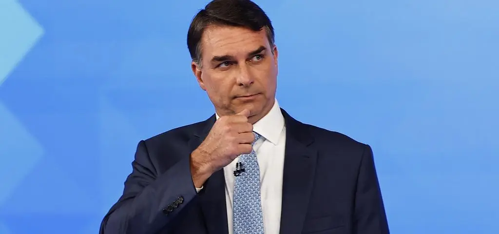 Flavio Bolsonaro