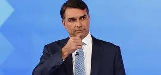 Flavio Bolsonaro