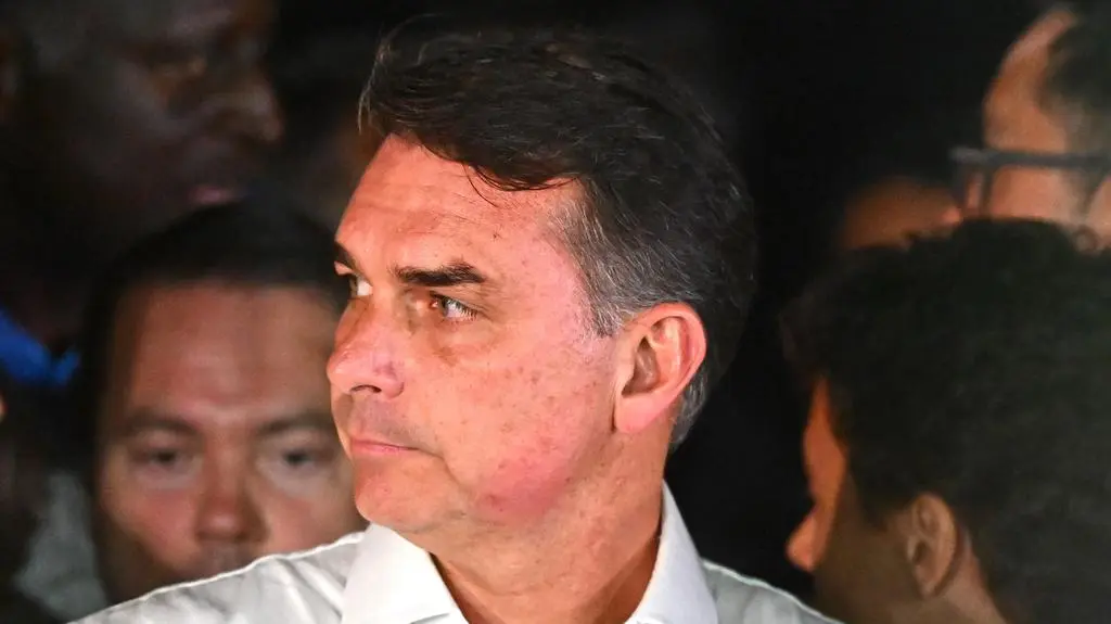 Flavio Bolsonaro 