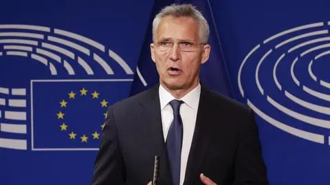 Jens Stoltenberg