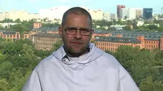 O. Gużyński: pedofil zawsze mocno przeżywa oskarżenie